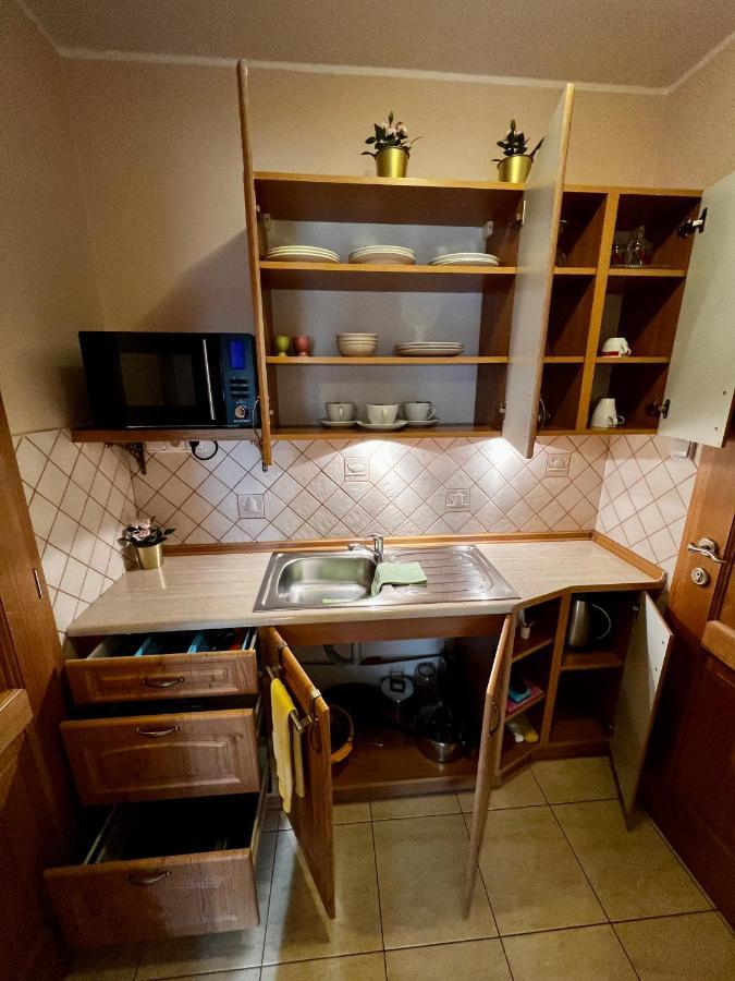 Penzion Zrzka Korenov Luaran gambar