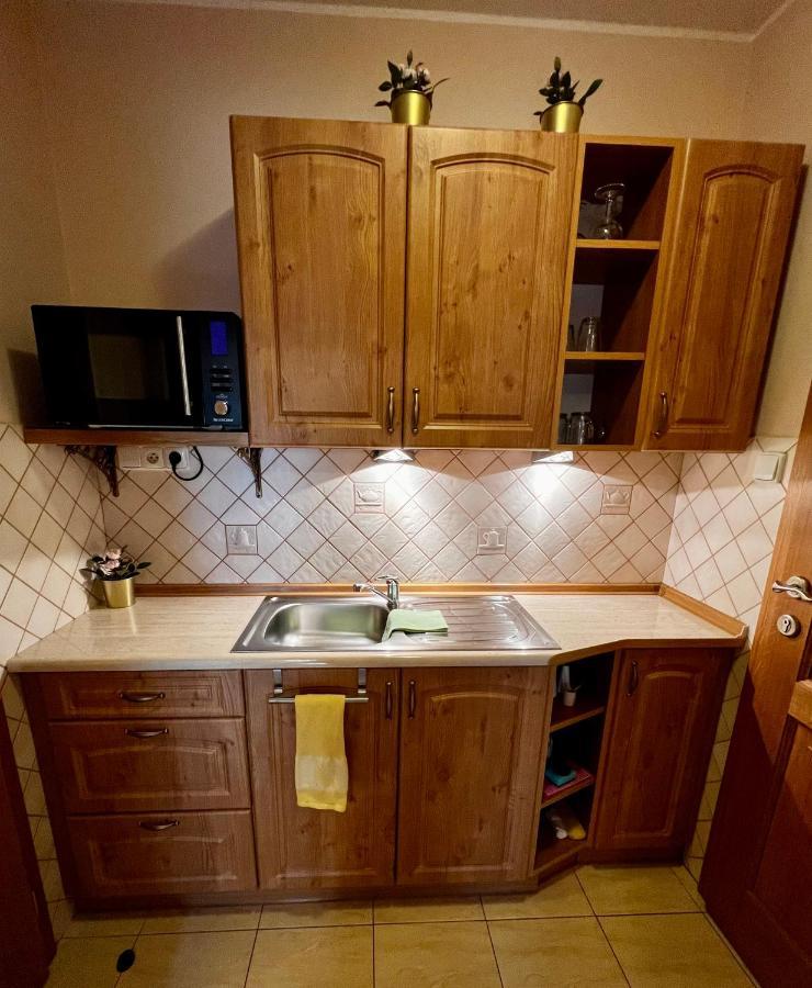 Penzion Zrzka Korenov Luaran gambar